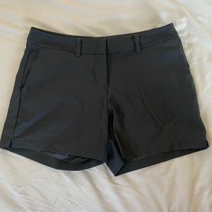 Nike Drifit Golf Shorts